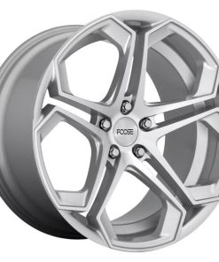 . Foose Wheels F170200565+40 Impala Wheel