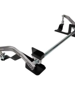 Speedway Splined Sway Bar Stabilizer Kit