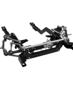 G-Comp 1967-69 Camaro Front Suspension Kit