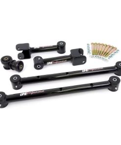 UMI ABR801-B 68-72 A-Body Upper & Lower Control Arm Kit