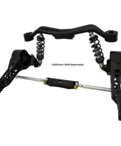 RideTech 11527199 Rear Strongarm System