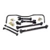 UMI ABR413-B 65-67 A-Body Upper & Lower Control Arm Kit