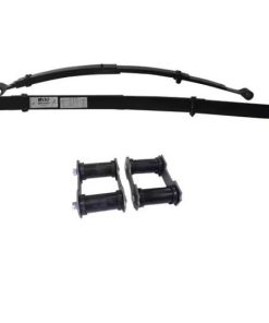 Maier FXXA0K0200 Performance Leaf Spring Kit