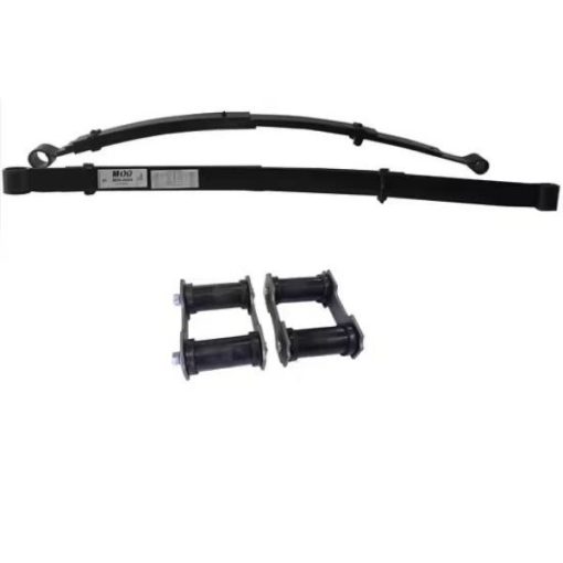 Maier FXXA0K0200 Performance Leaf Spring Kit