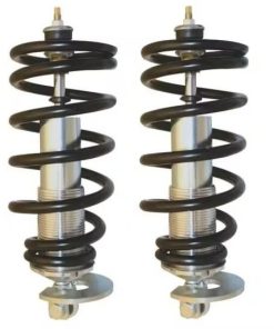 Pro Shocks® C200/GM300 Coilover Front Shock Conversion Kit