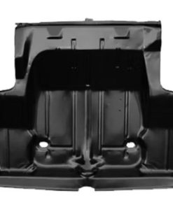 69-70 Nova Complete Trunk Floor Pan