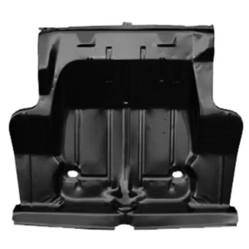 69-70 Nova Complete Trunk Floor Pan