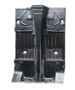 1967-1969 Camaro/Firebird Full Floor Pan with Braces