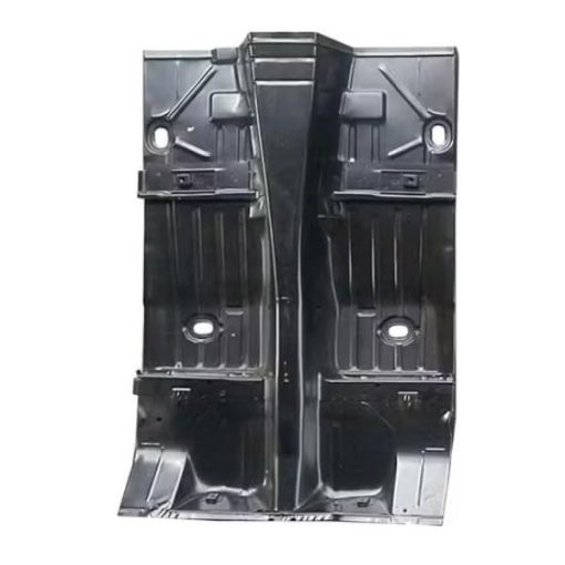 1967-1969 Camaro/Firebird Full Floor Pan with Braces