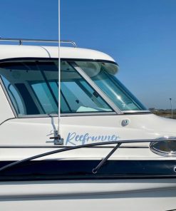 022 Reflex Reefrunner 24 with Mercury 200XL Outboard – Island Edition