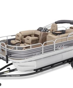 PARTY BARGE® 22 RF DLX