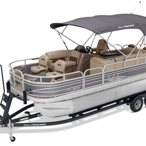 PARTY BARGE® 22 RF DLX