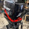 2019 Mercury 125 HP 4-Stroke 25″ Shaft