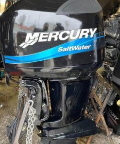 2020 Mercury F-225 Hp 4-Stroke 20” Shaft