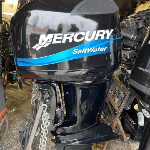 2020 Mercury F-225 Hp 4-Stroke 20” Shaft