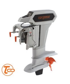 Torqeedo Cruise 12 RL TorqLink Electric Outboard Motors