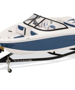 2023 185 S w/ 115 EXLPT Pro XS® FourStroke Mercury® Pro XS®