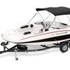 2023 1950 w/ 150 XL FourStroke Mercury® FourStroke