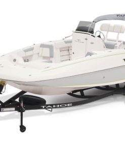 2023 2150 CC w/ 150 XL Pro XS® FourStroke Mercury® Pro XS®