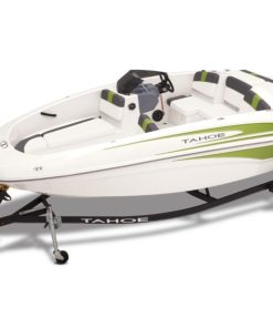 2023 T16 w/ 60 ELPT FourStroke Mercury® FourStroke