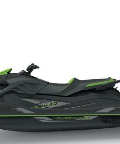 2021 Yamaha Waverunners GP1800R SVHO w/AUDIO