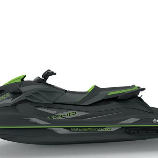 2021 Yamaha Waverunners GP1800R SVHO w/AUDIO