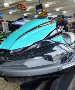 2020 Kawasaki Jet Ski® STX®160X