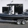 Zodiac Pro Series | Pro 6.5 2022 with Yamaha Four Stroke