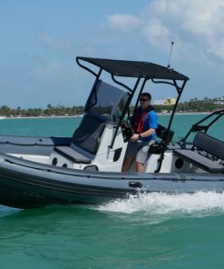 Zodiac Pro Series | Pro 7 NEO 2022 with Yamaha Four Stroke