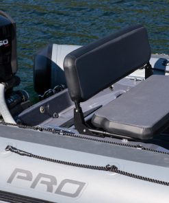 Zodiac Pro Series | Pro 7 NEO 2022 with Yamaha Four Stroke