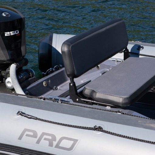 Zodiac Pro Series | Pro 7 NEO 2022 with Yamaha Four Stroke