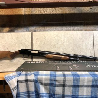Mossberg 500 Pump Shotgun 12ga