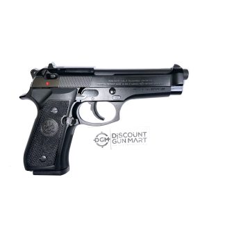 Beretta 92FS 9mm