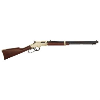 Henry Golden Boy .22 Lever Action