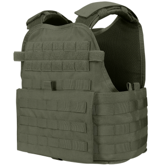 Condor MOPC Plate Carrier