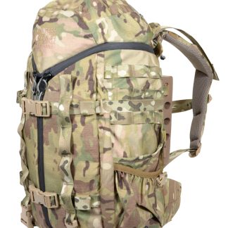 Mystery Ranch 3-Day Assault BVS