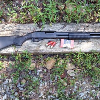 Remington 870 Tactical 12ga